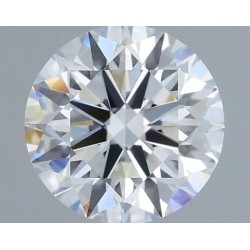 Diament laboratoryjny szlif okrągły, 1.23ct, VVS2, E, IGI LG729584861