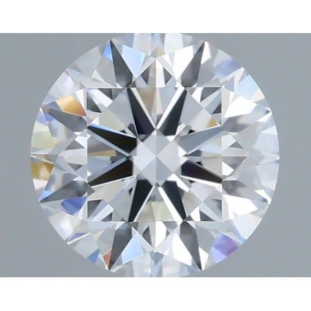 Diament laboratoryjny szlif okrągły, 1.23ct, VVS2, E, IGI LG729584861