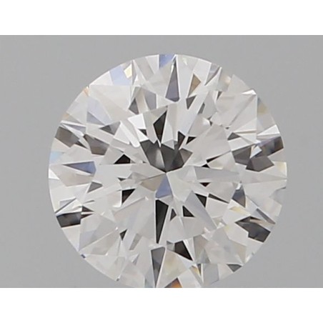 Diament szlif okrągły, 0.5ct, VS1, D, GIA 6531790105