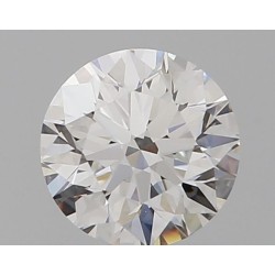Diament szlif okrągły, 0.5ct, VS1, E, GIA 1535789374