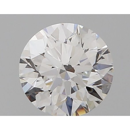 Diament szlif okrągły, 0.5ct, VS1, E, GIA 1535789374