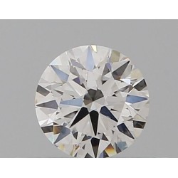 Diament szlif okrągły, 0.3ct, VS1, H, GIA 2538771659