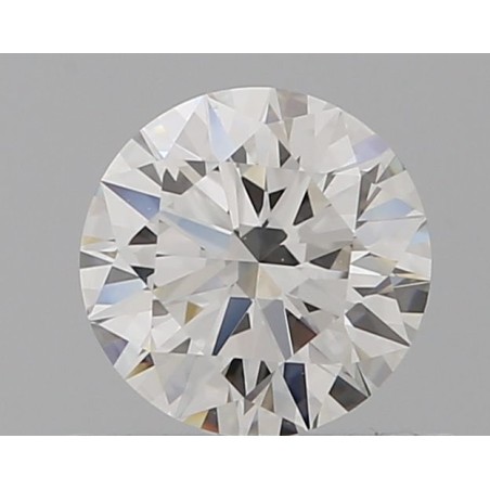Diament szlif okrągły, 0.56ct, VVS2, F, GIA 6532785770