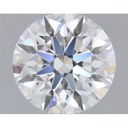 Diament laboratoryjny szlif okrągły, 1.23ct, VVS2, E, IGI LG746535733