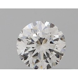 Diament szlif okrągły, 0.3ct, VVS2, G, GIA 2537777350