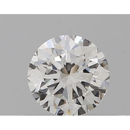 Diament szlif okrągły, 0.3ct, VVS2, G, GIA 2537777350