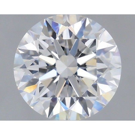 Diament laboratoryjny szlif okrągły, 1.23ct, VVS2, D, IGI LG746535568
