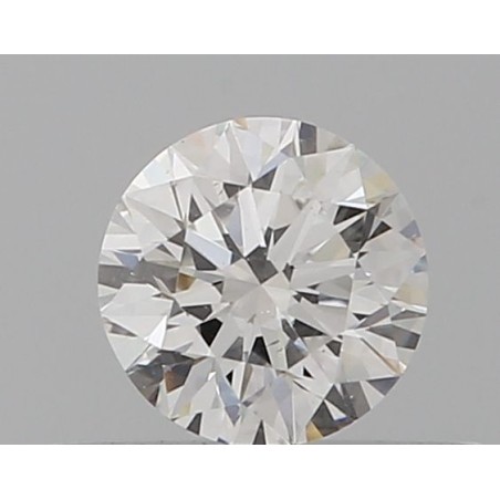 Diament szlif okrągły, 0.33ct, VS2, E, GIA 2537777038