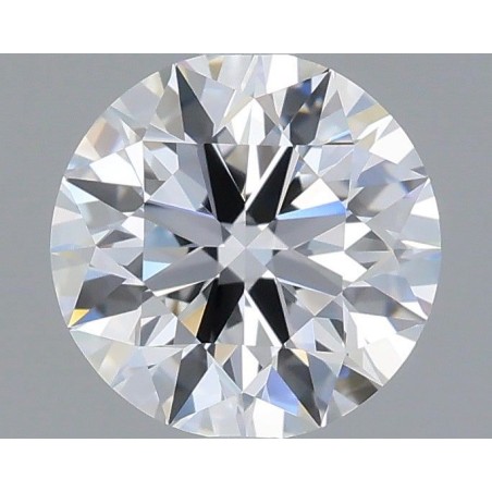Diament laboratoryjny szlif okrągły, 1.23ct, VVS2, D, IGI LG749552605