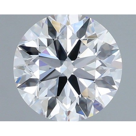 Diament laboratoryjny szlif okrągły, 1.23ct, VVS2, E, IGI LG733567520