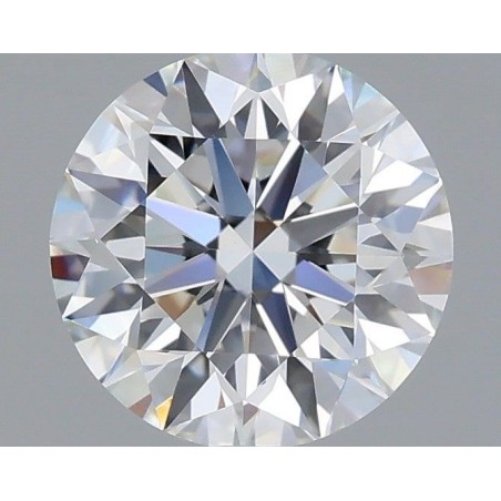 Diament laboratoryjny szlif okrągły, 1.23ct, VVS2, D, IGI LG749552712