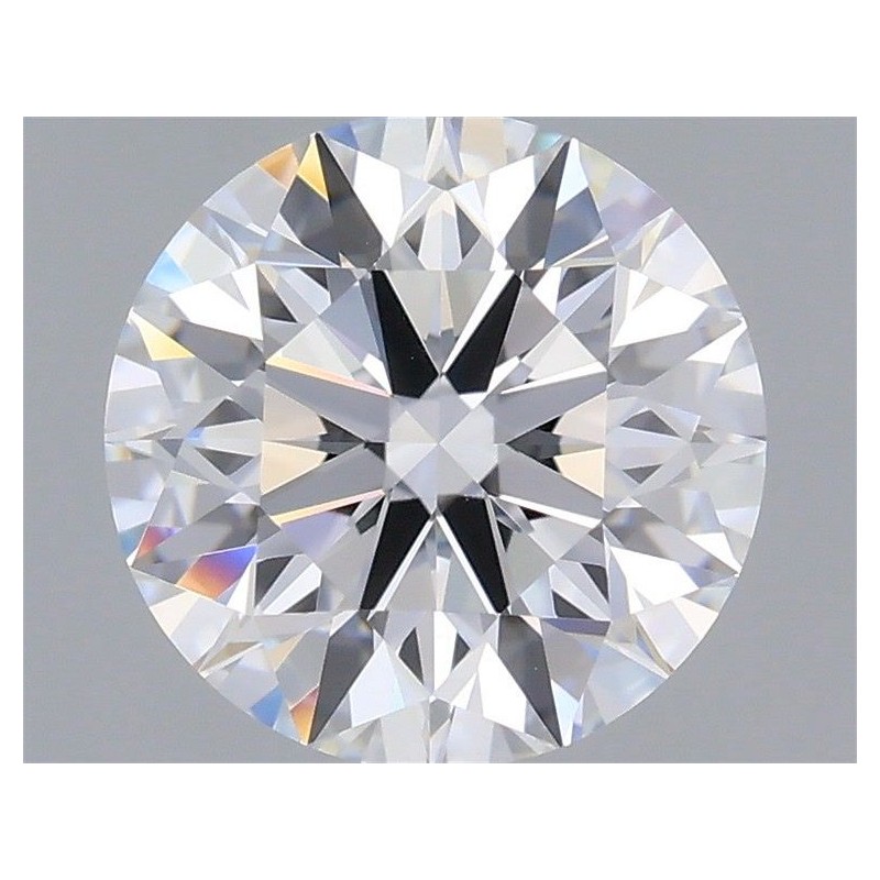 Diament laboratoryjny szlif okrągły, 1.23ct, VVS2, D, IGI LG738511614