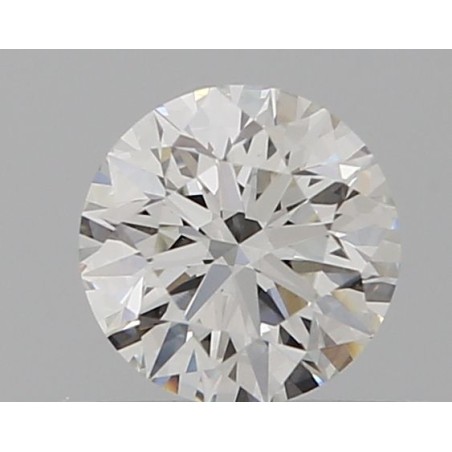 Diament szlif okrągły, 0.41ct, VS1, G, GIA 7531788357