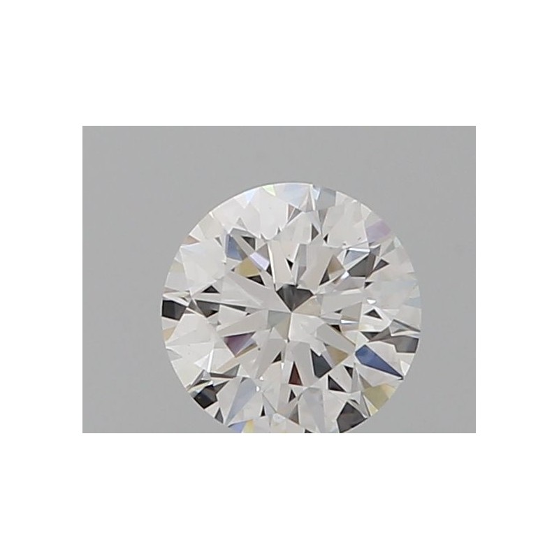 Diament szlif okrągły, 0.32ct, VS2, E, GIA 2537768135