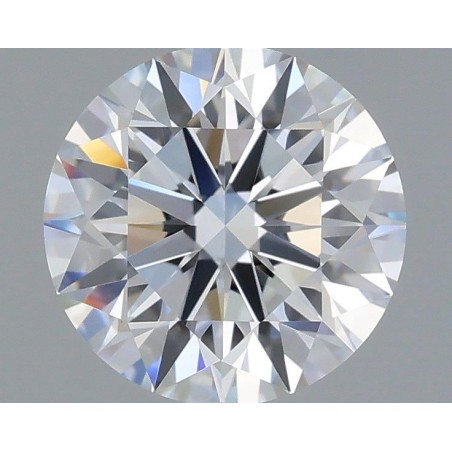 Diament laboratoryjny szlif okrągły, 1.23ct, VVS2, D, IGI LG738511618