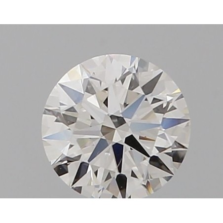 Diament szlif okrągły, 0.33ct, VS1, G, GIA 6532768178