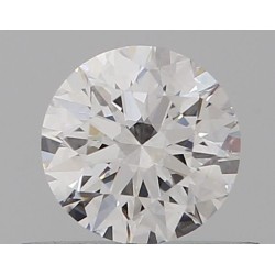 Diament szlif okrągły, 0.43ct, VS1, D, GIA 2536789728