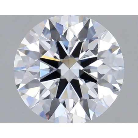 Diament laboratoryjny szlif okrągły, 1.23ct, VVS2, F, IGI LG717548724