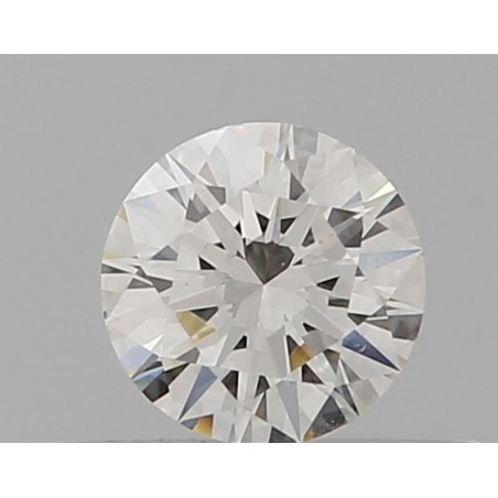 Diament szlif okrągły, 0.3ct, VVS2, I, GIA 7531776707