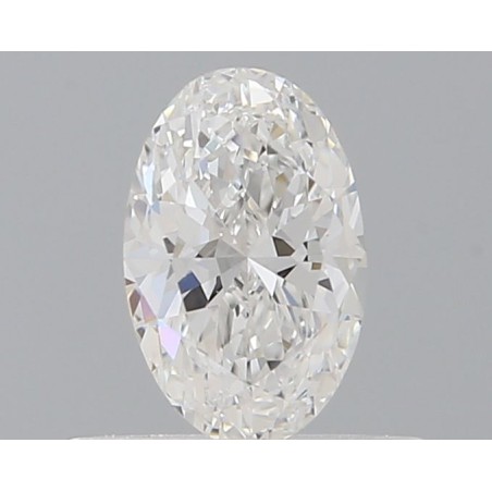Diament szlif owalny, 0.4ct, VVS2, E, GIA 3535777914