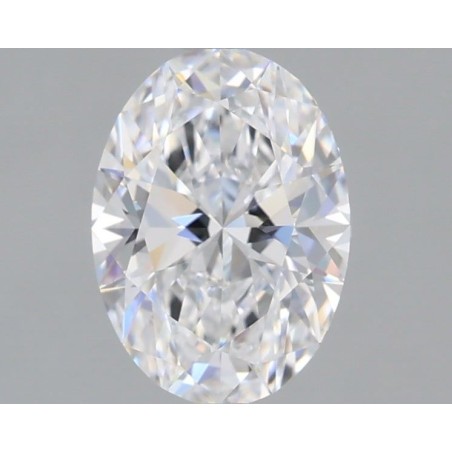 Diament laboratoryjny szlif owalny, 1.04ct, VVS1, D, IGI LG747515211