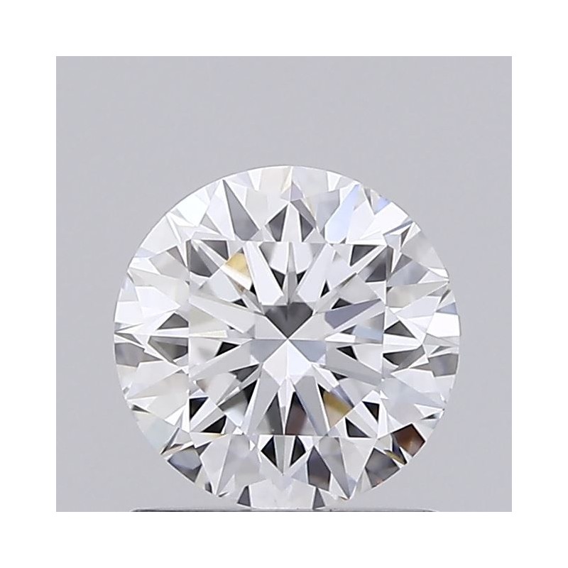 Diament laboratoryjny szlif okrągły, 1ct, VVS2, D, IGI LG733526594