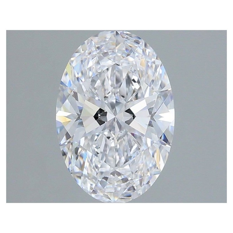 Diament laboratoryjny szlif owalny, 1.51ct, VVS2, D, IGI LG747515230 Diament laboratoryjny szlif owalny, 1.51ct, VVS2, D, IGI LG747515230