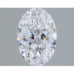 Diament laboratoryjny szlif owalny, 1.52ct, VVS1, D, IGI LG747515318