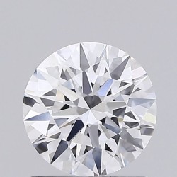 Diament laboratoryjny szlif okrągły, 1.01ct, VVS2, D, IGI LG733526597
