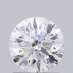 Diament laboratoryjny szlif okrągły, 1.02ct, VVS2, D, IGI LG733526595