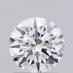 Diament laboratoryjny szlif okrągły, 1.02ct, VVS2, D, IGI LG733526601