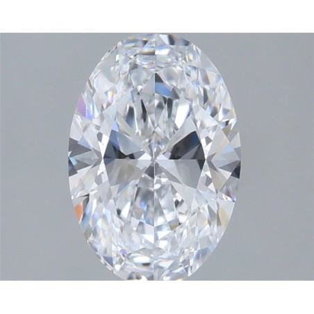Diament laboratoryjny szlif owalny, 1.5ct, VVS1, D, IGI LG747515325