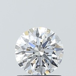 Diament laboratoryjny szlif okrągły, 1.03ct, VVS1, D, IGI LG671407280