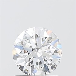 Diament laboratoryjny szlif okrągły, 1.03ct, VVS2, D, IGI LG758508922