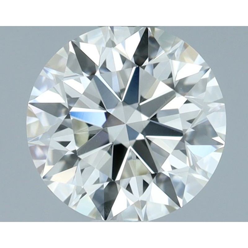 Diament szlif okrągły, 1.1ct, VVS2, H, IGI 749558551