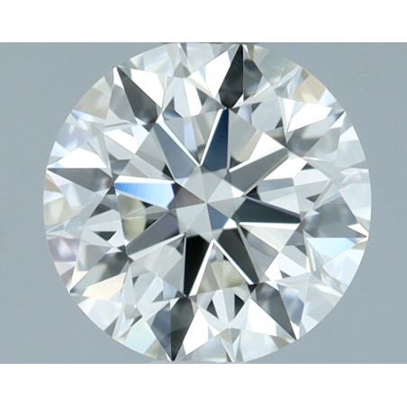 Diament szlif okrągły, 1.1ct, VVS2, H, IGI 749558551