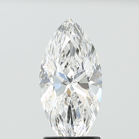 Diament laboratoryjny markiza, 2.06ct, VVS2, E, IGI LG634497673