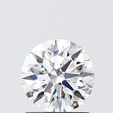 Diament laboratoryjny szlif okrągły, 1.09ct, VVS1, D, IGI LG671414448