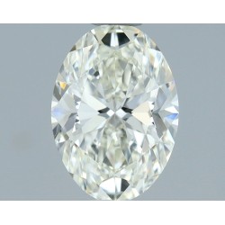 Diament szlif owalny, 1ct, VS2, I, IGI 749558559