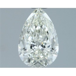 Diament szlif gruszkowy, 0.9ct, VS2, I, IGI 662444566