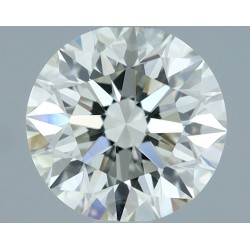 Diament szlif okrągły, 1.2ct, VVS1, I, IGI 727566181
