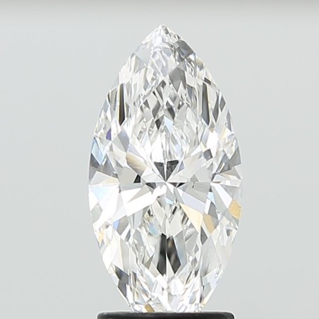 Diament laboratoryjny markiza, 2.05ct, VVS2, E, IGI LG634402366