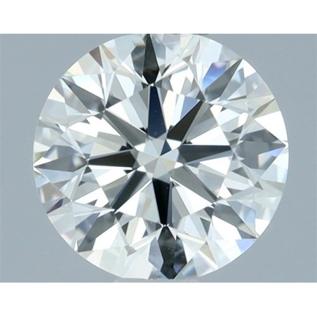 Diament szlif okrągły, 1ct, VS1, H, IGI 749558555
