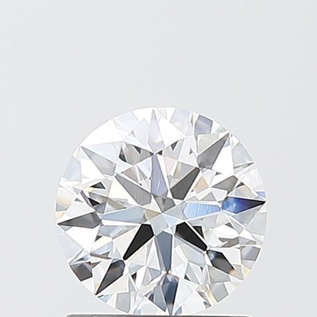 Diament laboratoryjny szlif okrągły, 1.1ct, VVS1, E, IGI LG671476335