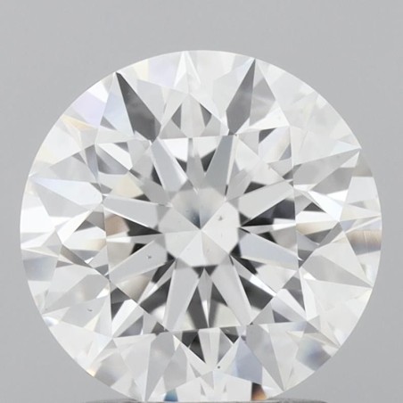 Diament szlif okrągły, 1.81ct, VS2, E, GIA 2546130592