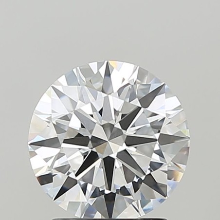 Diament laboratoryjny szlif okrągły, 2.05ct, VVS2, D, IGI LG758516161