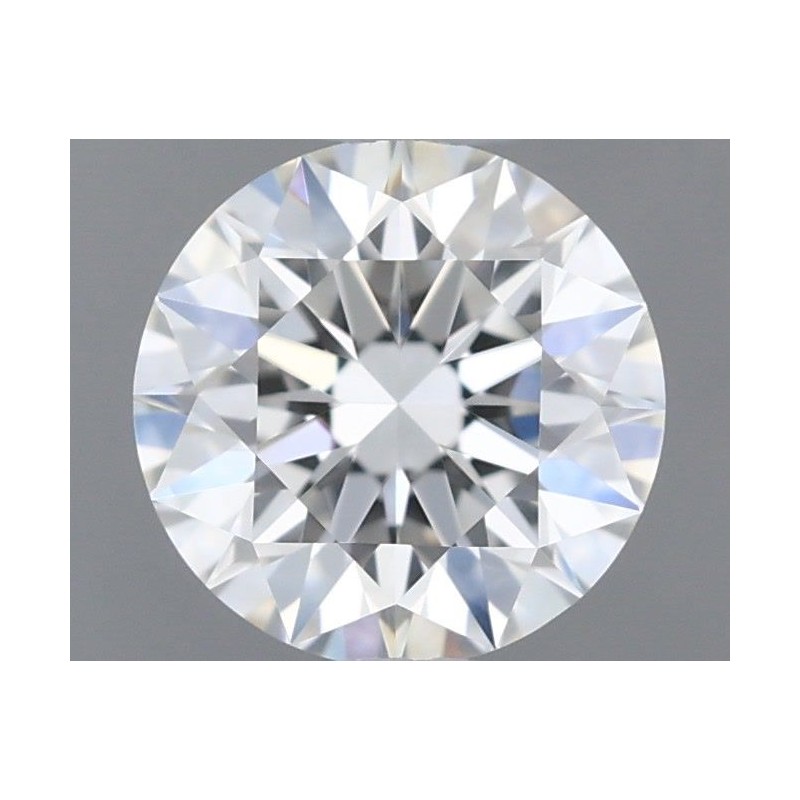 Diament szlif okrągły, 0.59ct, VVS1, F, GIA 1449378868