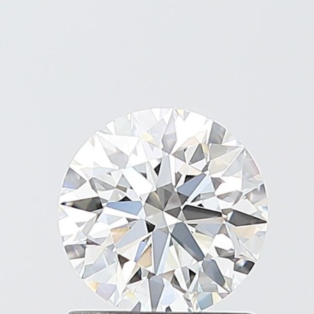 Diament laboratoryjny szlif okrągły, 1.1ct, VVS1, D, IGI LG673412715