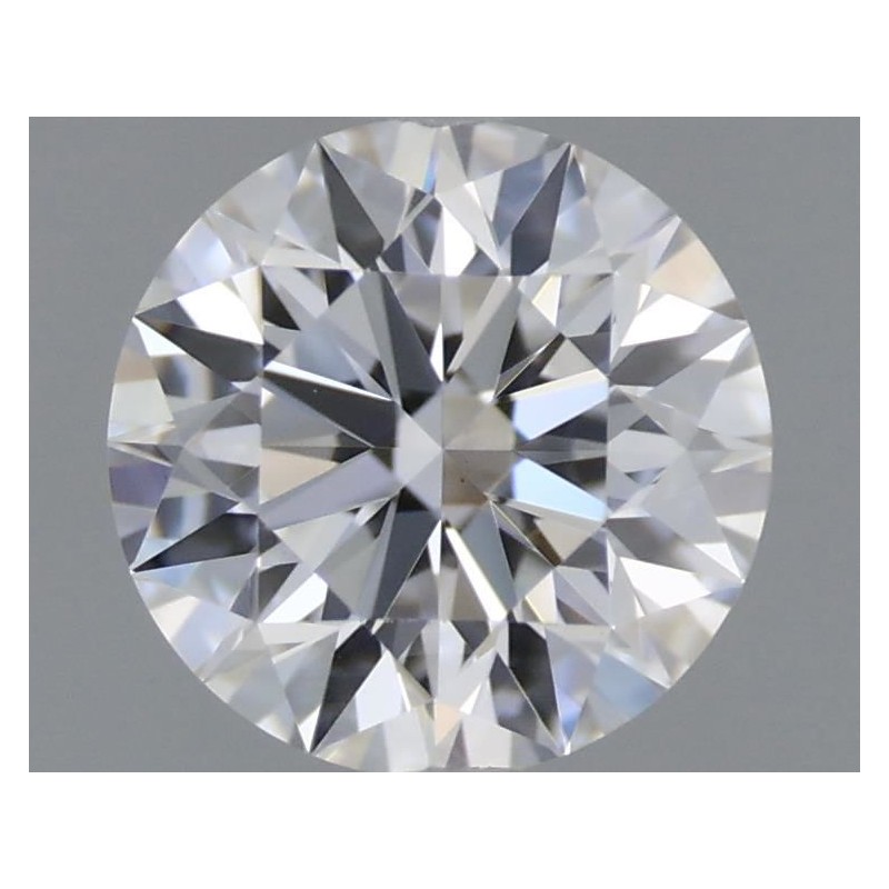 Diament szlif okrągły, 0.35ct, VVS2, E, GIA 1293115585