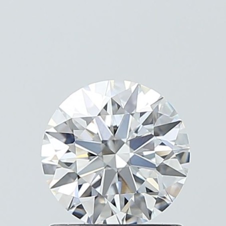 Diament laboratoryjny szlif okrągły, 1.1ct, VVS1, E, IGI LG681594071